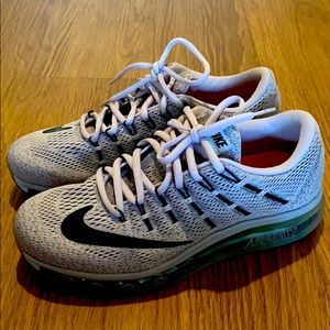 Nike Airmax running shoes